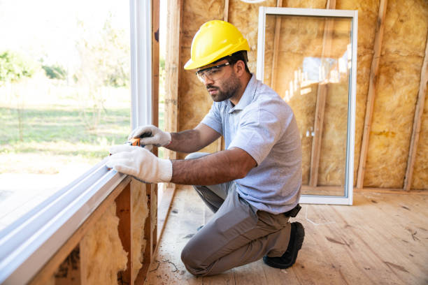 Best Attic Insulation Installation  in Hazelwood, MO